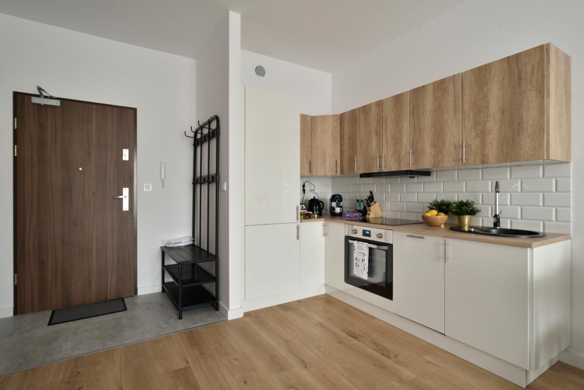 Appartement Espresso Near Chopin Airport *