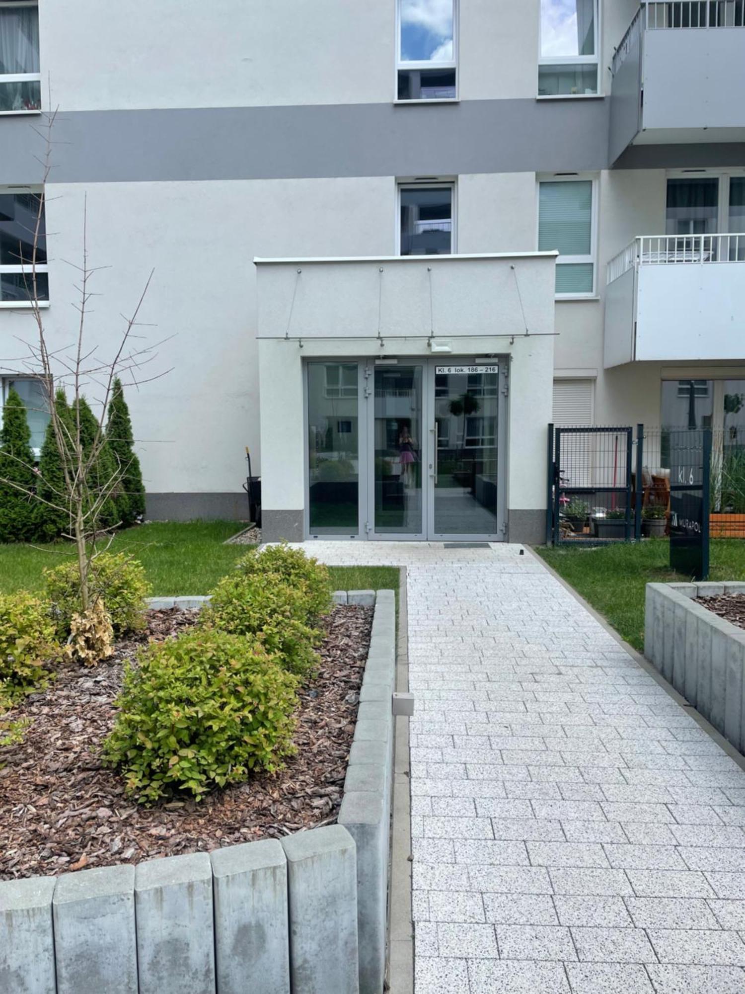 Appartement Espresso Near Chopin Airport *
