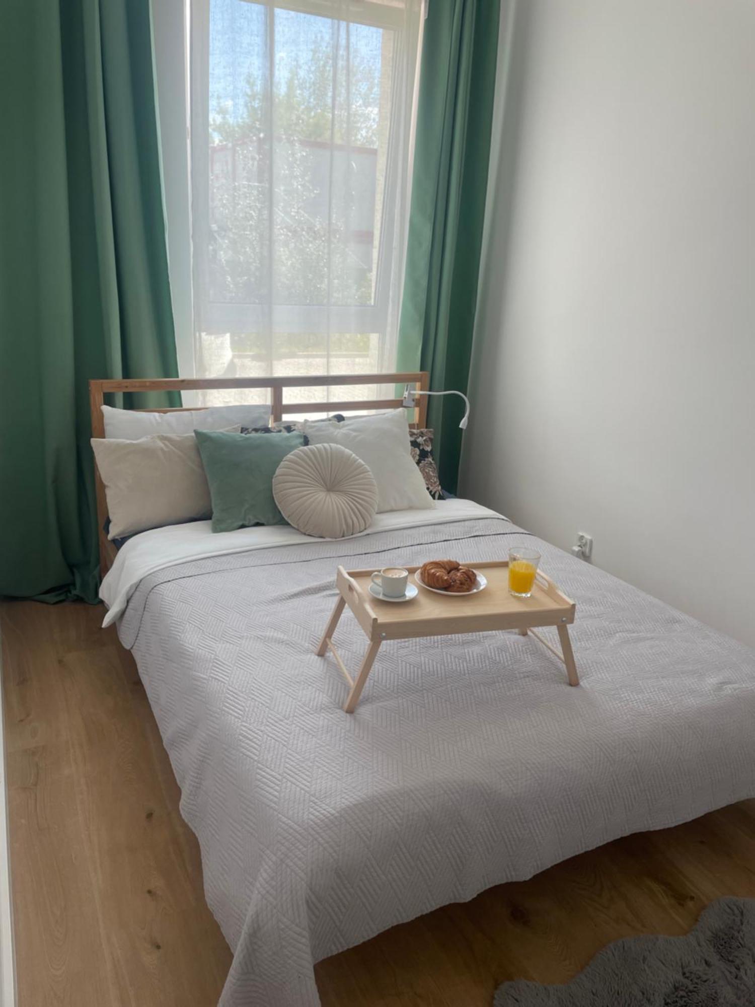 Appartement Espresso Near Chopin Airport Warschau